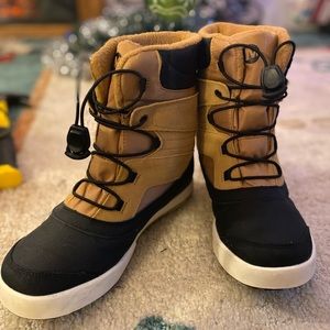 Merrell winter boots